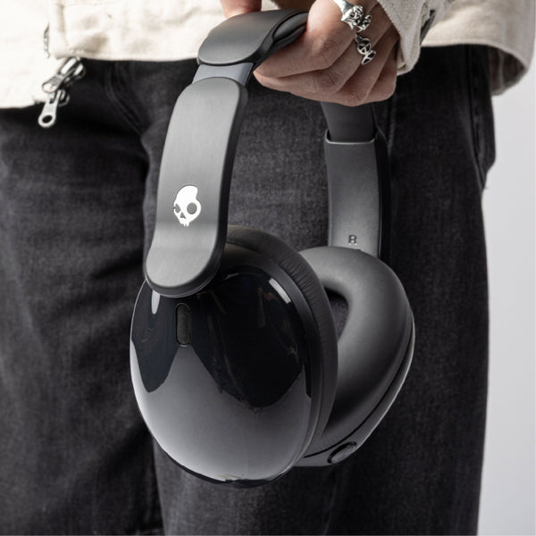Skullcandy HESH 540 ANC WIRELESS OVER EAR – e☆イヤホン