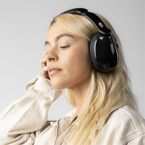Skullcandy HESH 540 ANC WIRELESS OVER EAR – e☆イヤホン