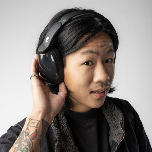 HESH 540 ANC WIRELESS OVER EAR