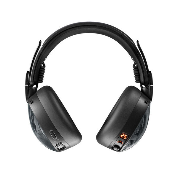 AVIATOR 900 ANC WIRELESS OVER EAR TRUE BLACK【S6AVW-T740】