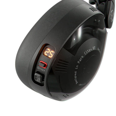 AVIATOR 900 ANC WIRELESS OVER EAR TRUE BLACK【S6AVW-T740】