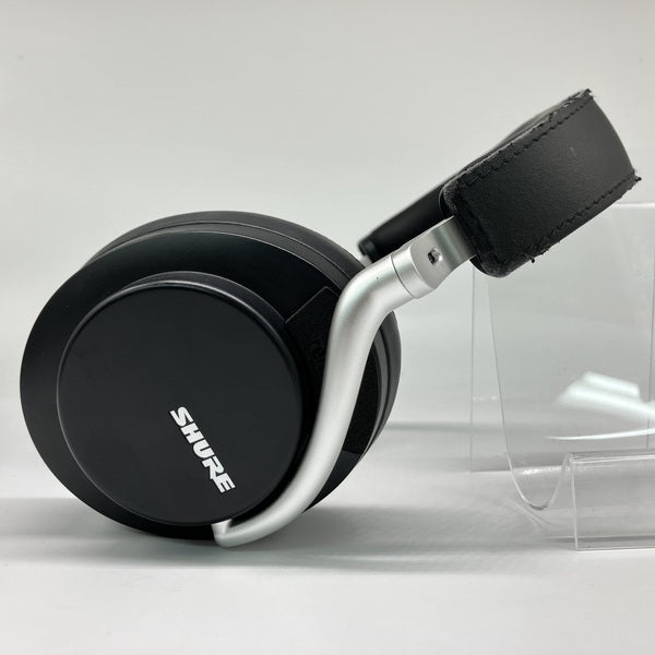 SHURE 【中古】AONIC 50 ブラック 【SBH2350-BK-J】【秋葉原】 – e