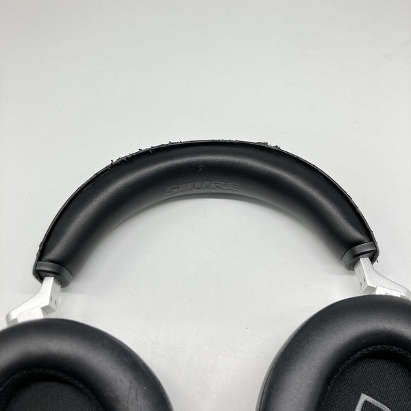 SHURE 【中古】AONIC 50 ブラック 【SBH2350-BK-J】【秋葉原】 – e