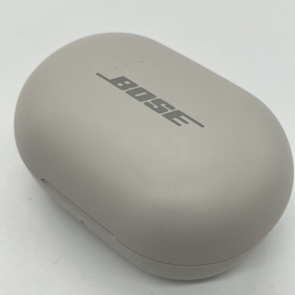 【中古】QuietComfort Earbuds White Smoke【秋葉原】