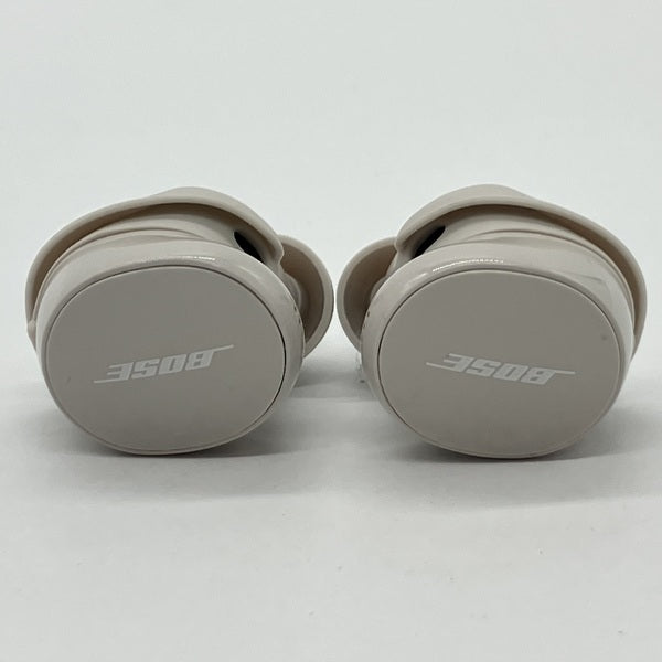 【中古】QuietComfort Earbuds White Smoke【秋葉原】
