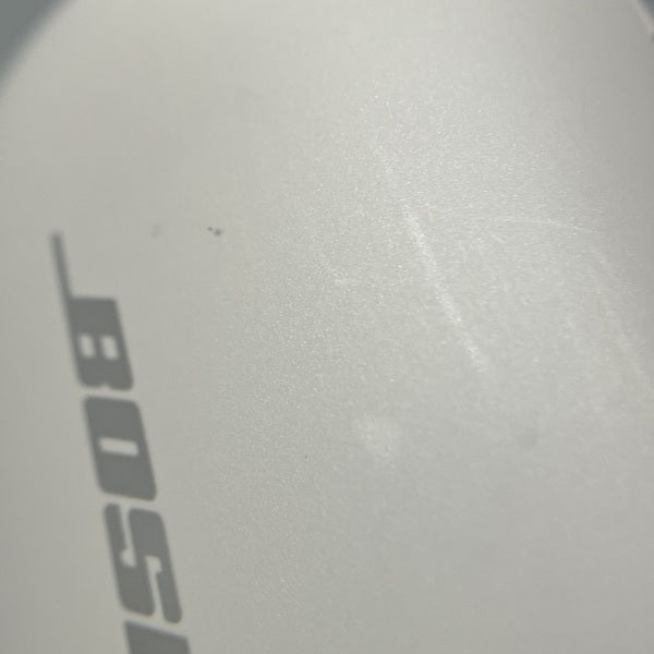 【中古】QuietComfort Earbuds White Smoke【秋葉原】