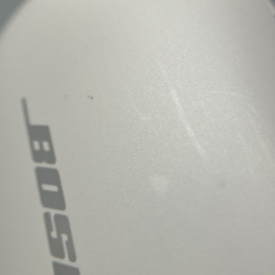 【中古】QuietComfort Earbuds White Smoke【秋葉原】