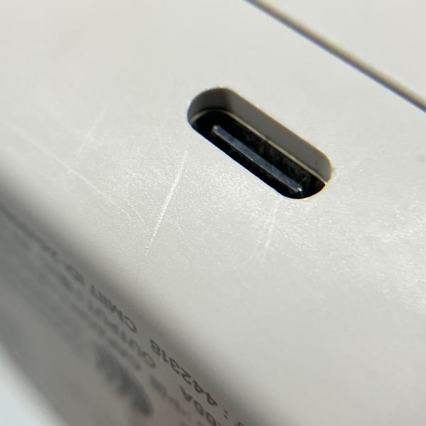 【中古】QuietComfort Earbuds White Smoke【秋葉原】