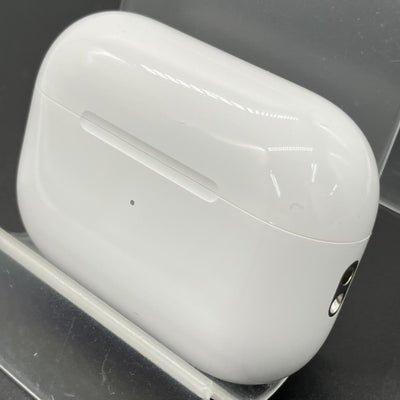 【中古】MagSafe充電ケース(USB-C)付きAirPods Pro(第2世代) MTJV3JA【秋葉原】