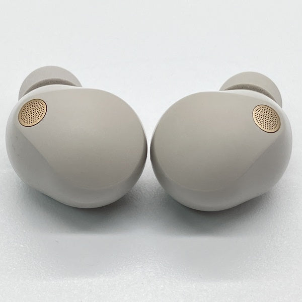 【中古】WF-1000XM5 S プラチナシルバー【秋葉原】