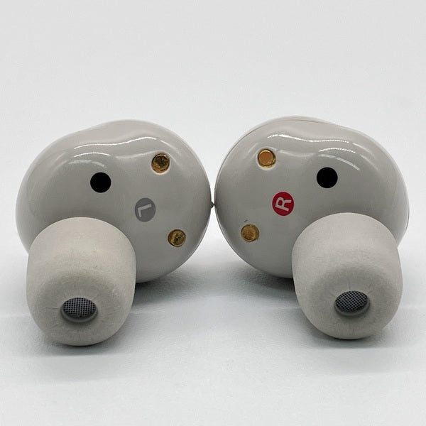 【中古】WF-1000XM5 S プラチナシルバー【秋葉原】