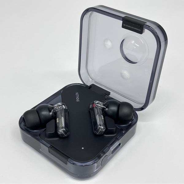 Nothing 【中古】Nothing Ear【仙台】 – e☆イヤホン