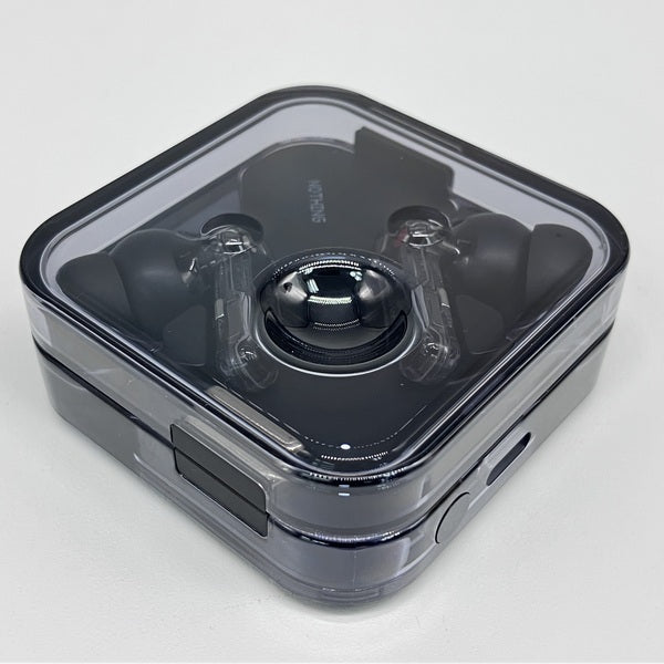 【中古】Nothing Ear【仙台】