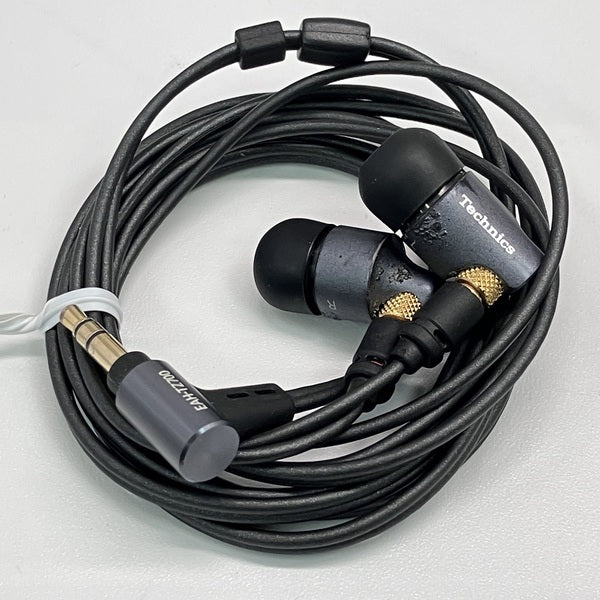 【新品未開封】Technics EAH-TZ700 Technics EAH-TZ700 – Zeppelin & Co