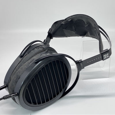 【中古】Arya 平面磁気駆動型ヘッドホン【日本橋】