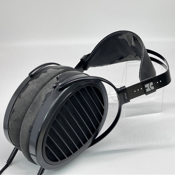 HIFIMAN 【中古】Arya 平面磁気駆動型ヘッドホン【日本橋】 – e☆イヤホン