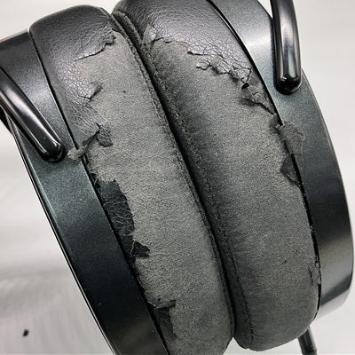 【中古】Arya 平面磁気駆動型ヘッドホン【日本橋】