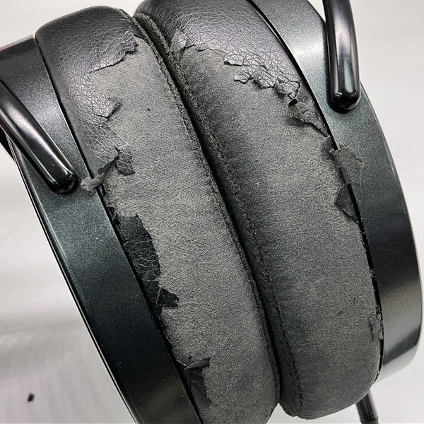 HIFIMAN 【中古】Arya 平面磁気駆動型ヘッドホン【日本橋】 – e☆イヤホン