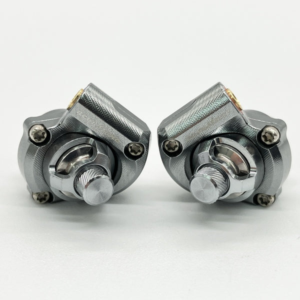 【中古】HS1670 SS ガンメタx シルバー(ケーブル欠品)【日本橋】