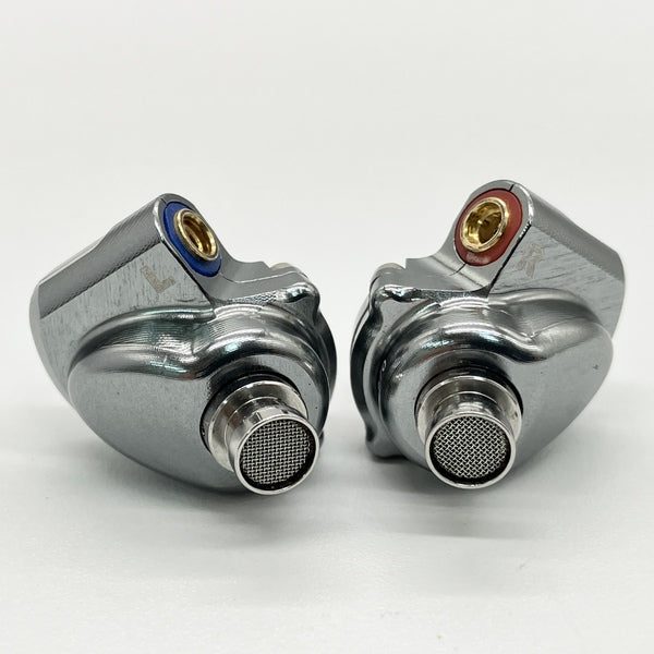 【中古】HS1670 SS ガンメタx シルバー(ケーブル欠品)【日本橋】