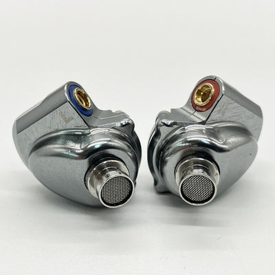 【中古】HS1670 SS ガンメタx シルバー(ケーブル欠品)【日本橋】