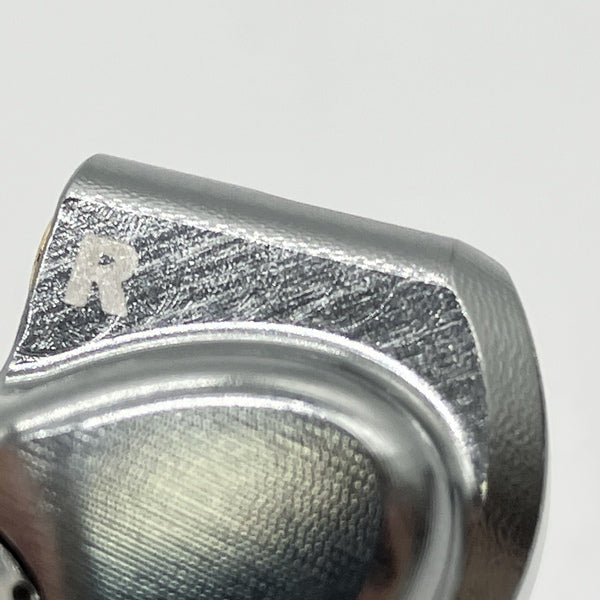 【中古】HS1670 SS ガンメタx シルバー(ケーブル欠品)【日本橋】