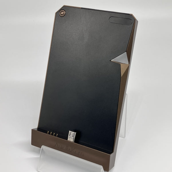 【中古】AK380 アンプ メテオリックチタン【AK380-AMP-MT】【日本橋】