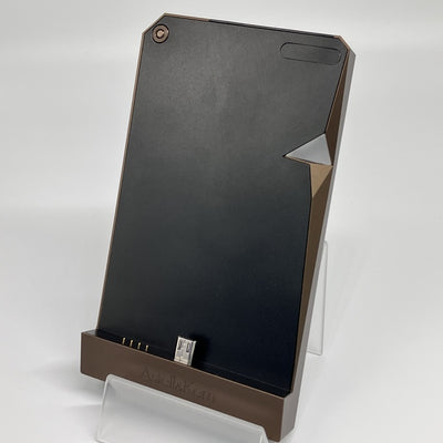 【中古】AK380 アンプ メテオリックチタン【AK380-AMP-MT】【日本橋】