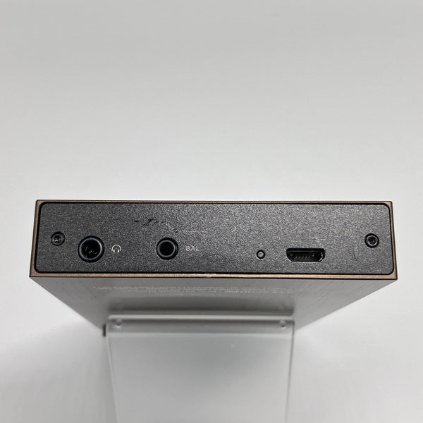 【中古】AK380 アンプ メテオリックチタン【AK380-AMP-MT】【日本橋】