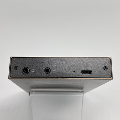 【中古】AK380 アンプ メテオリックチタン【AK380-AMP-MT】【日本橋】