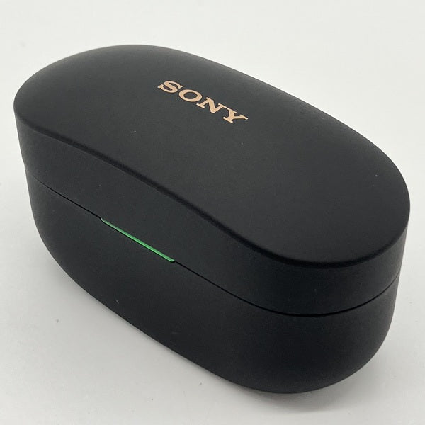 【中古】WF-1000XM4 BM ブラック【秋葉原】