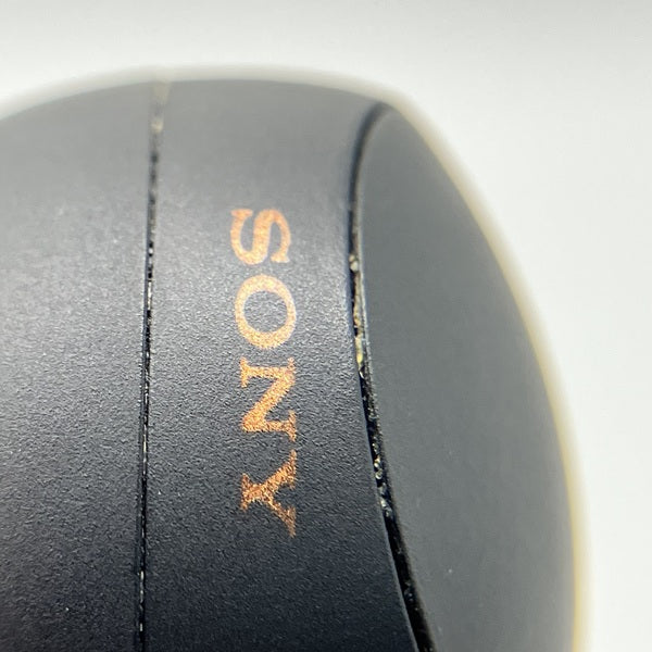 【中古】WF-1000XM4 BM ブラック【秋葉原】