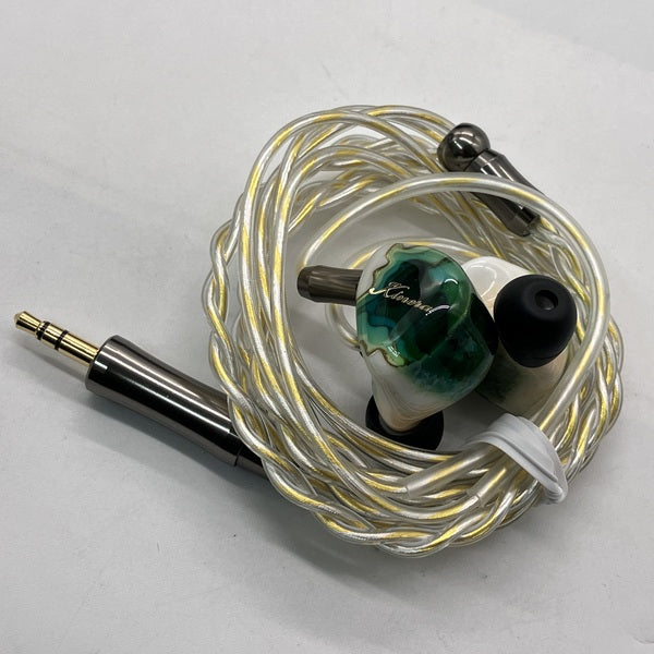 Kinera Imperial 【中古】URD【秋葉原】 – e☆イヤホン