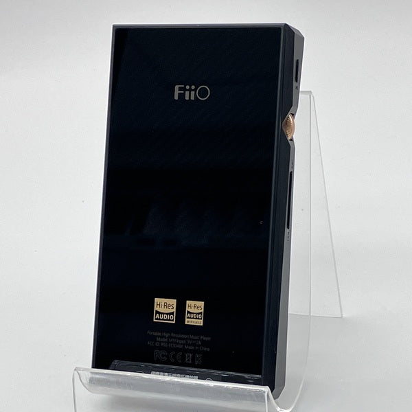 fiio m11LTD(ジャンク品) fiio m11LTD(ジャンク品)