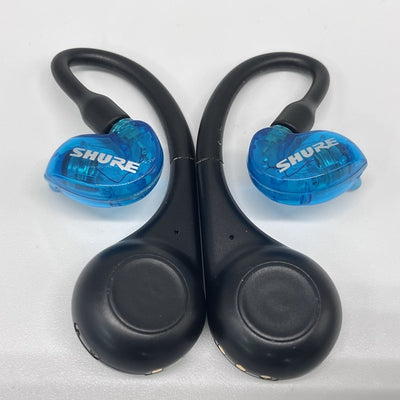 【中古】AONIC215-TW2 ブルー 【SE21DYBL+TW2-A】【名古屋】