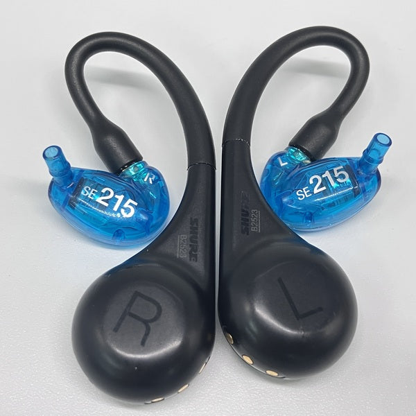 【中古】AONIC215-TW2 ブルー 【SE21DYBL+TW2-A】【名古屋】