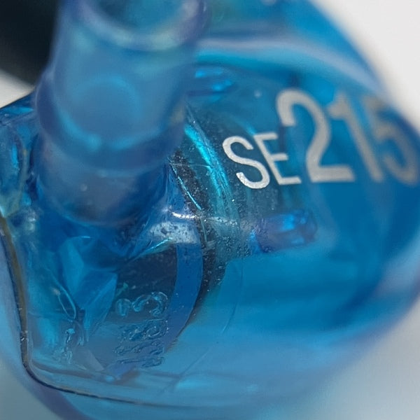 【中古】AONIC215-TW2 ブルー 【SE21DYBL+TW2-A】【名古屋】