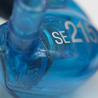 【中古】AONIC215-TW2 ブルー 【SE21DYBL+TW2-A】【名古屋】