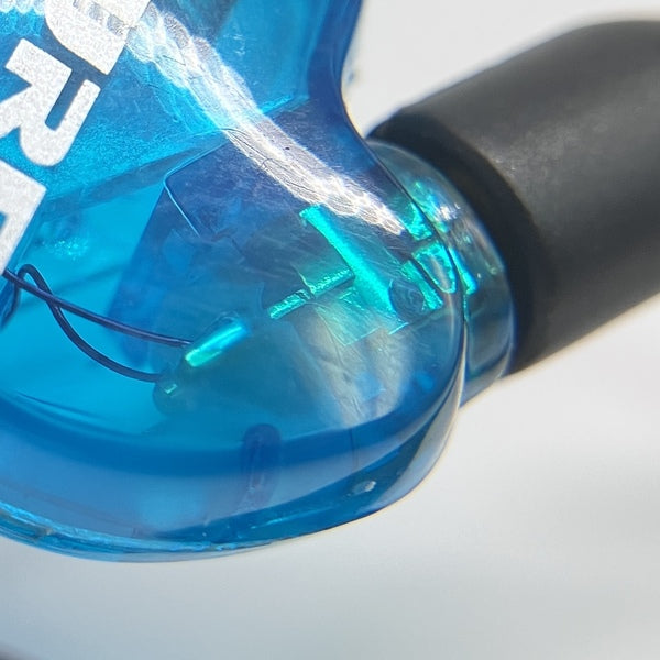 【中古】AONIC215-TW2 ブルー 【SE21DYBL+TW2-A】【名古屋】