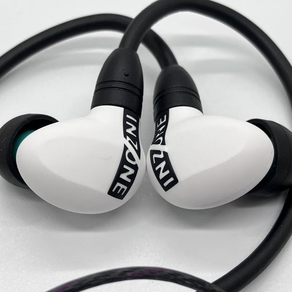 【中古】INZONE E9 ホワイト 【IER-G900 WZ】【秋葉原】