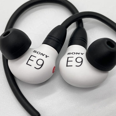 【中古】INZONE E9 ホワイト 【IER-G900 WZ】【秋葉原】