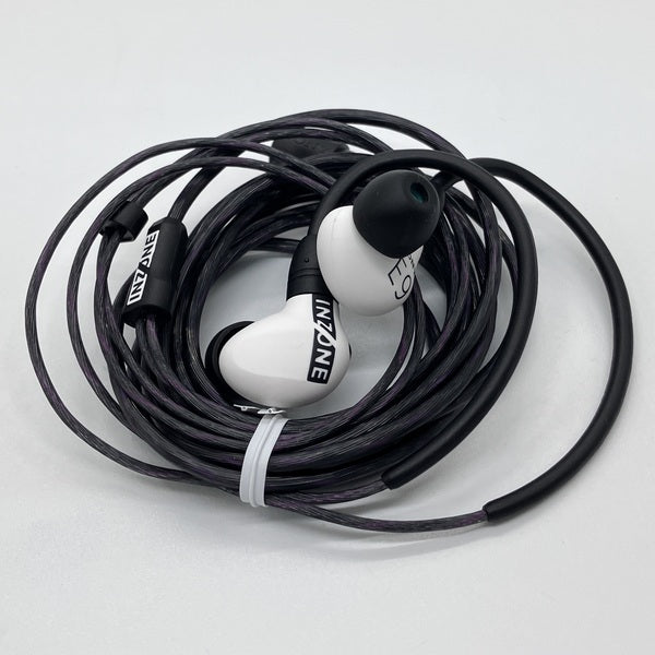 【中古】INZONE E9 ホワイト 【IER-G900 WZ】【秋葉原】