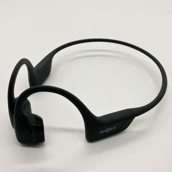 【中古】OpenRun Pro 2 Black【SKZ-EP-000030】【名古屋】