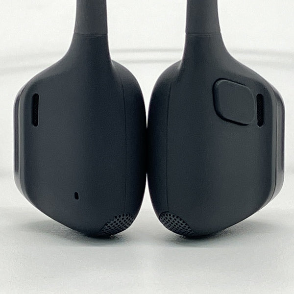 SHOKZ OpenRun Pro 2 ブラック SKZ-EP-000030 Shokz ショックス Shokz OpenRun Pro 2 Black SKZ-EP-000030｜ツクモ