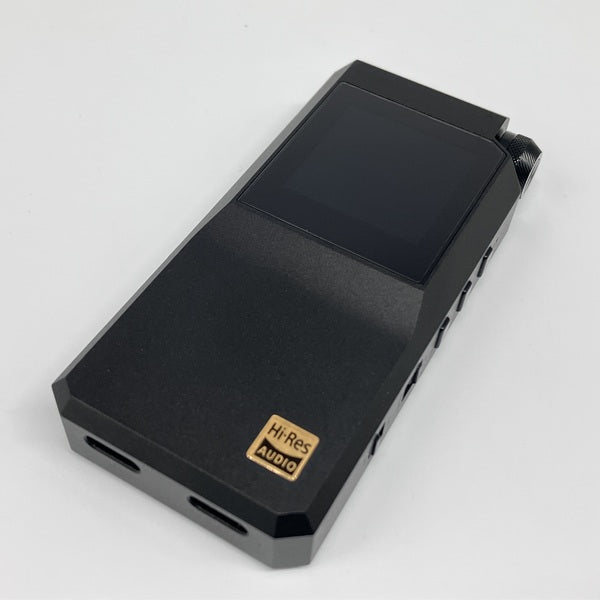 【中古】BTR17 Black 【FIO-BTR17-B】【日本橋】