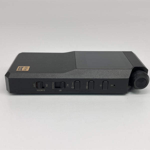 【中古】BTR17 Black 【FIO-BTR17-B】【日本橋】