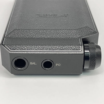 【中古】BTR17 Black 【FIO-BTR17-B】【日本橋】