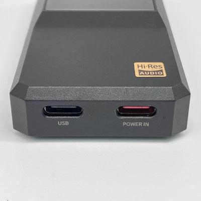 【中古】BTR17 Black 【FIO-BTR17-B】【日本橋】