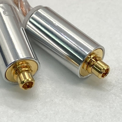 【中古】Clear force Ultimate CL MMCX 4.4mm L-Plug【日本橋】