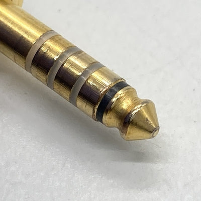 【中古】Clear force Ultimate CL MMCX 4.4mm L-Plug【日本橋】